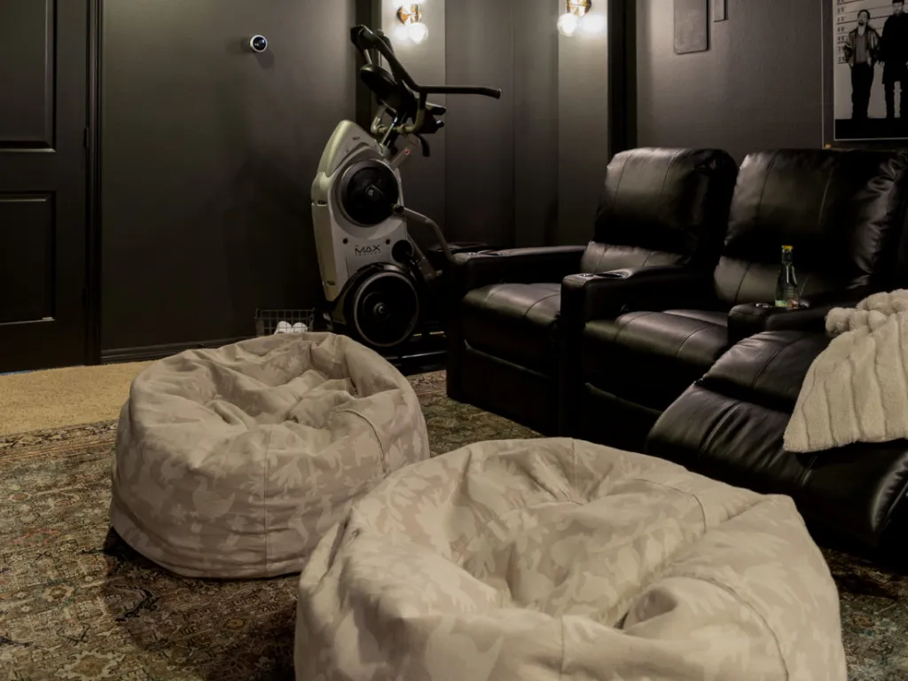 Basement Home Theater Ideas FinishedBasement.Ca